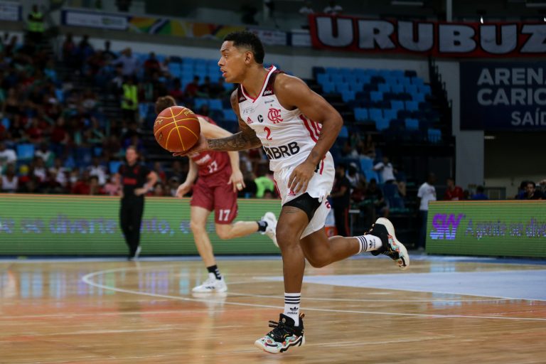 Flamengo x Paulistano como aconteceu &ndash; Resultado, destaques e rea&ccedil;&atilde;o