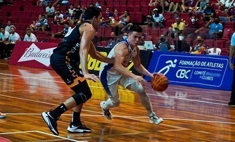 Fortaleza x Mogi como aconteceu &ndash; Resultado, destaques e rea&ccedil;&atilde;o