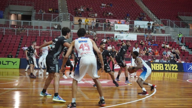 Fortaleza x Pato como aconteceu &ndash; Resultado, destaque e rea&ccedil;&atilde;o