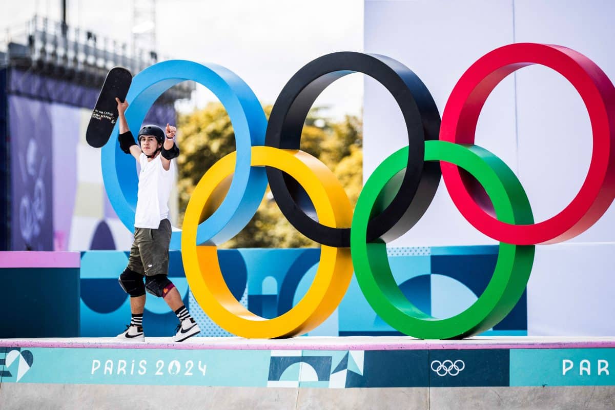 Confira quais s&atilde;o os maiores campeonatos do Skate Park
