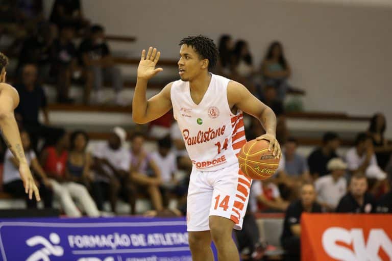 Paulistano x Pinheiros como aconteceu &ndash; Resultado, destaques e rea&ccedil;&atilde;o