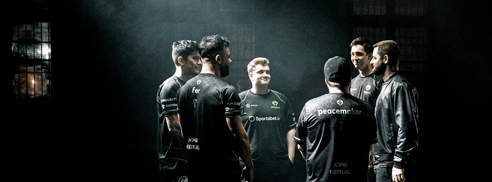 CS:GO: o primeiro RMR sul-americano