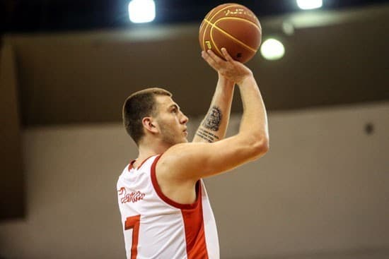 Lucas Doria marca duplo-duplo e afirma: &ldquo;Contra o Pinheiros &eacute; sempre uma final para o Paulistano&rdquo;