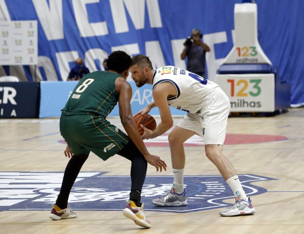 123 Minas x Cerrado como aconteceu &ndash; Resultado, destaques e rea&ccedil;&atilde;o