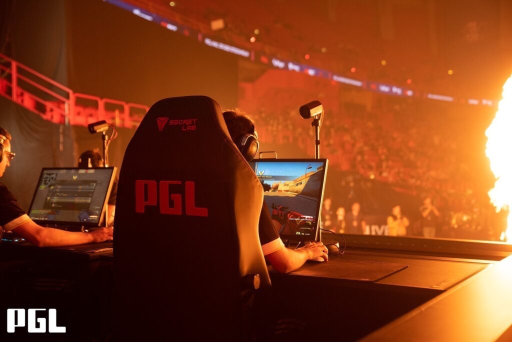 PGL Antwerp Major 2022 &ndash; Grupos do RMR Europeu s&atilde;o an&uacute;nciados