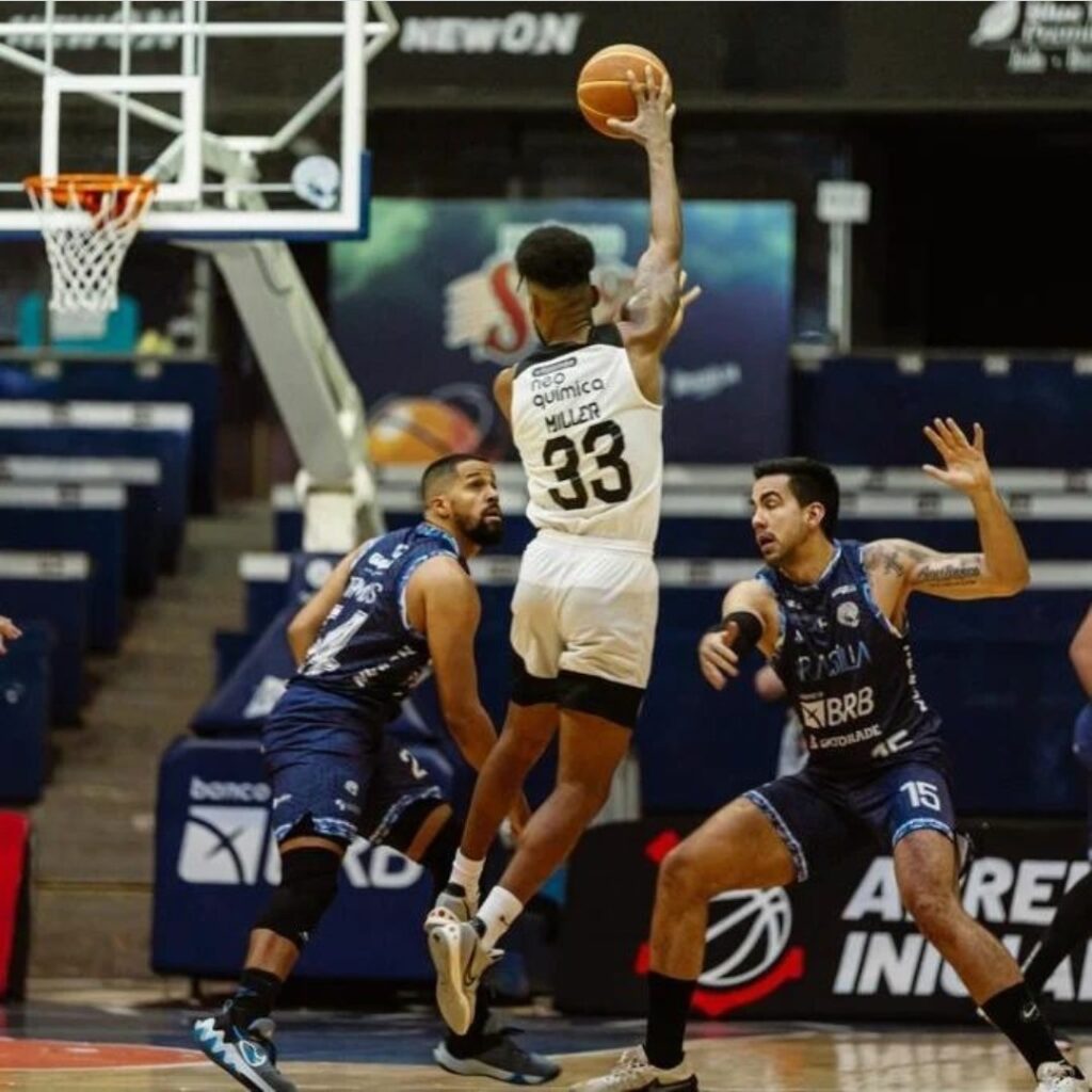 Bras&iacute;lia x Corinthians como aconteceu &ndash; Resultado, destaques e rea&ccedil;&atilde;o