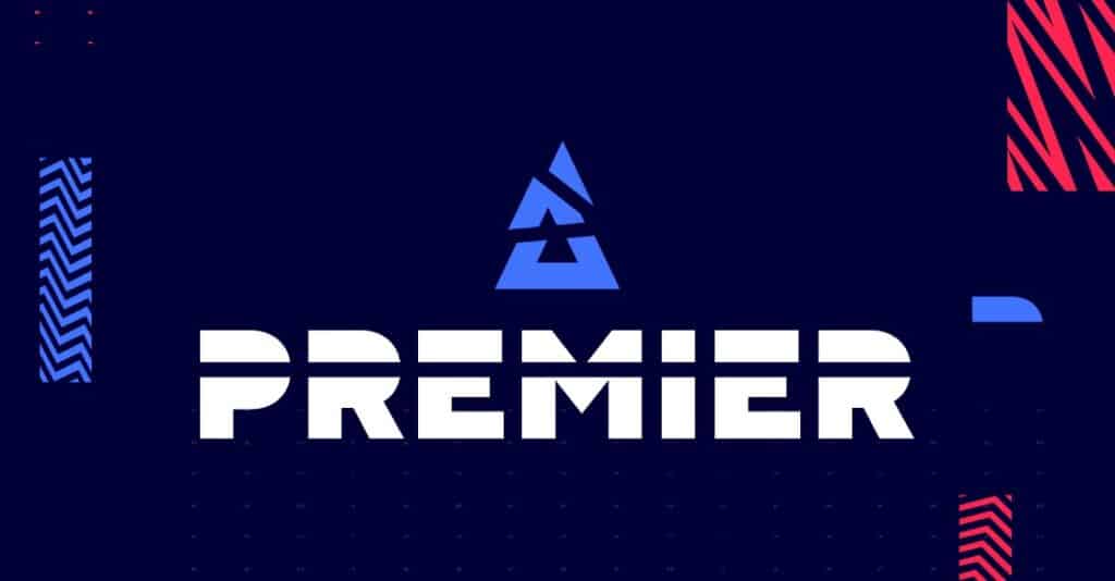 BLAST &ndash; FURIA, GODSENT e Heroic convidadas para o Showdown