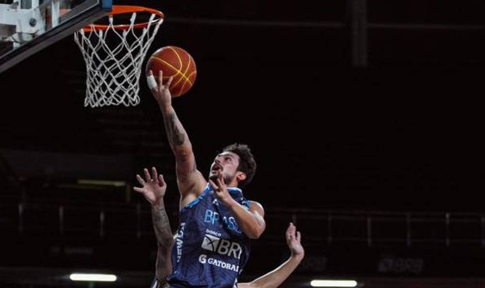 BRB Bras&iacute;lia x Rio Claro como aconteceu &ndash; Resultado, destaques e rea&ccedil;&atilde;o