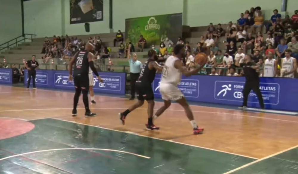 Cerrado x SESI como aconteceu &ndash; Resultado, destaques e rea&ccedil;&atilde;o