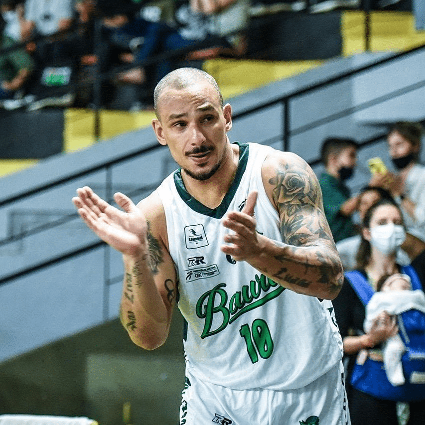 Paulistano x Bauru como aconteceu &ndash; Resultado, destaques e rea&ccedil;&atilde;o