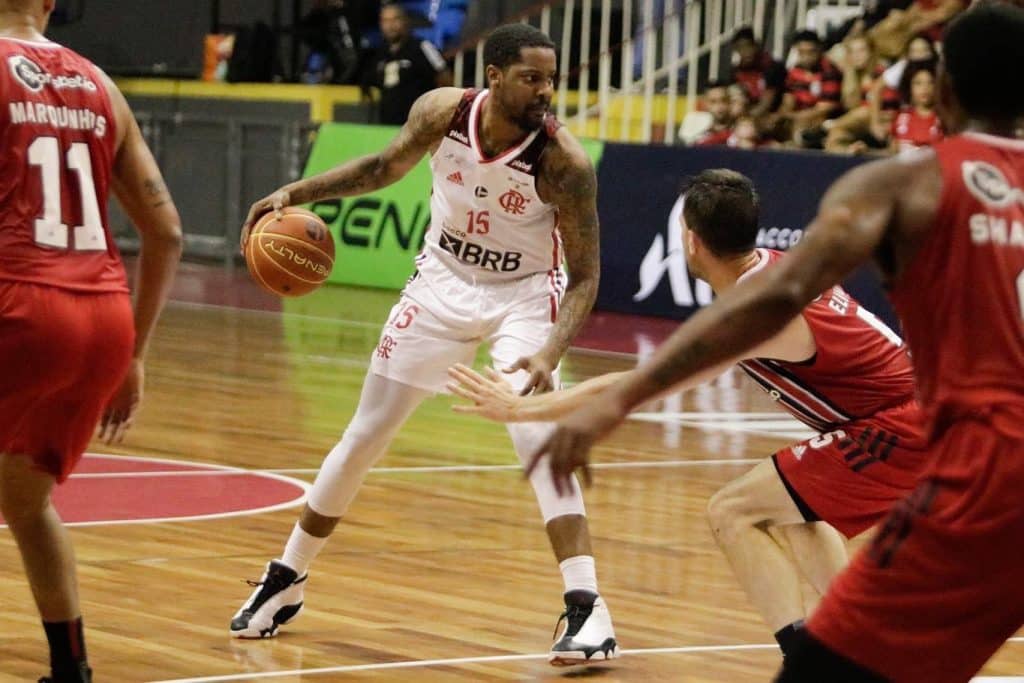 Flamengo x S&atilde;o Paulo como aconteceu &ndash; Resultado, destaques e rea&ccedil;&atilde;o