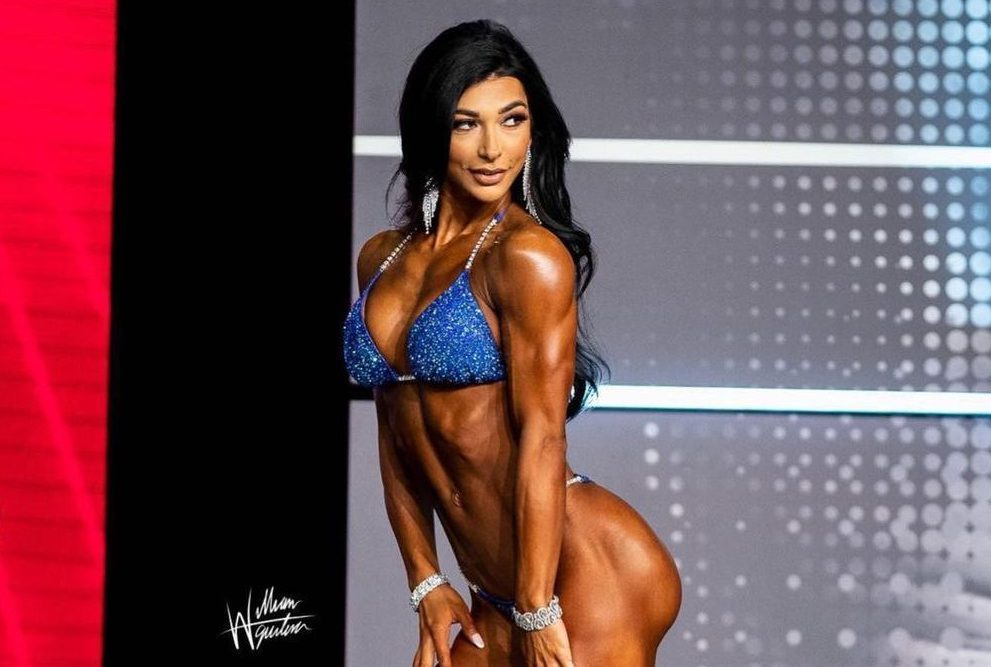 Categorias fisiculturismo feminino: aprenda todos os detalhes