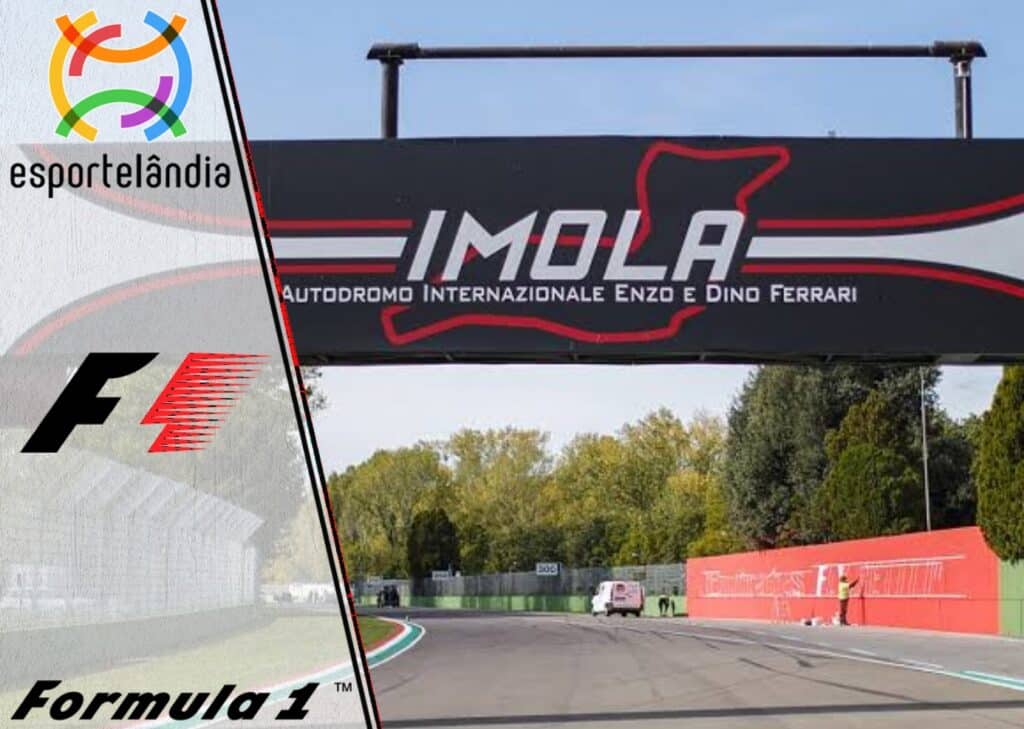 Grande Pr&ecirc;mio da Emilia-Romagna &ndash; Palpite e Progn&oacute;stico &ndash; 24/04