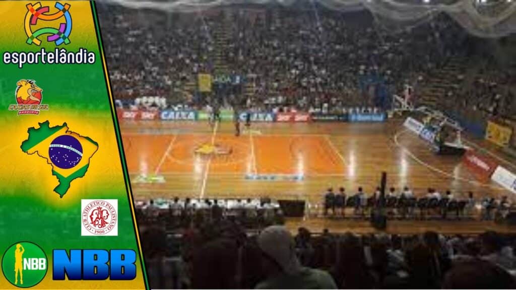 Caxias do Sul x Paulistano &ndash; Dica, palpite e progn&oacute;stico &ndash; 14/04