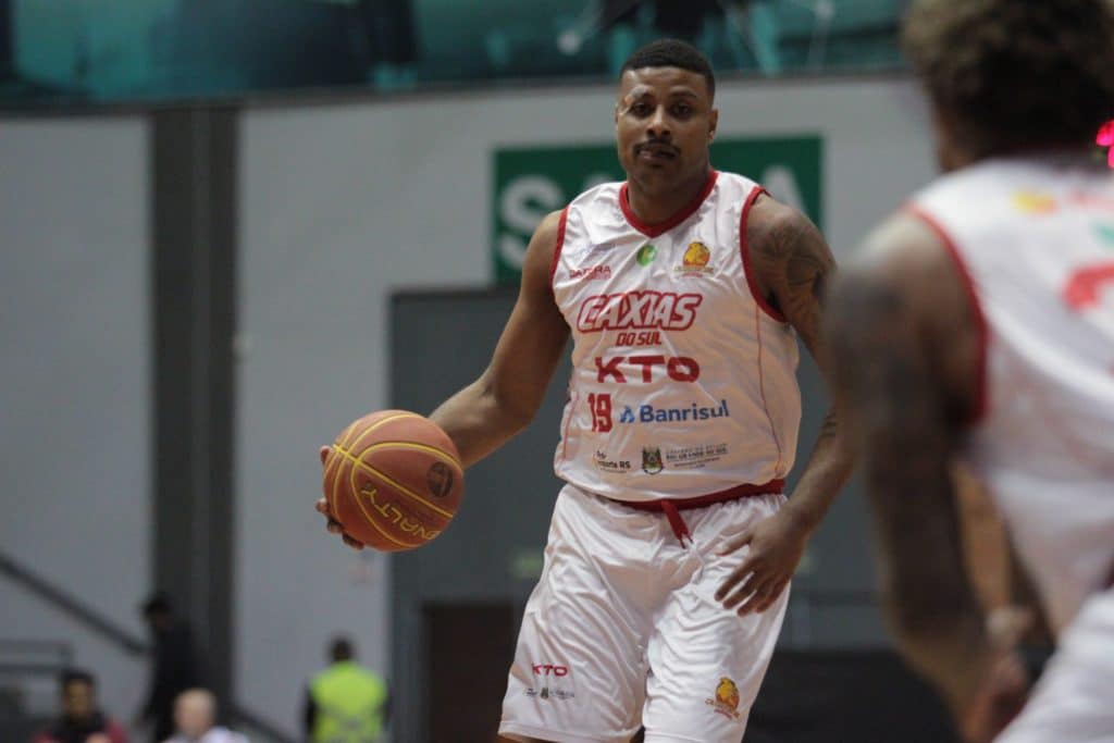 Caxias do Sul x Paulistano como aconteceu &ndash; Resultado, destaques e rea&ccedil;&atilde;o