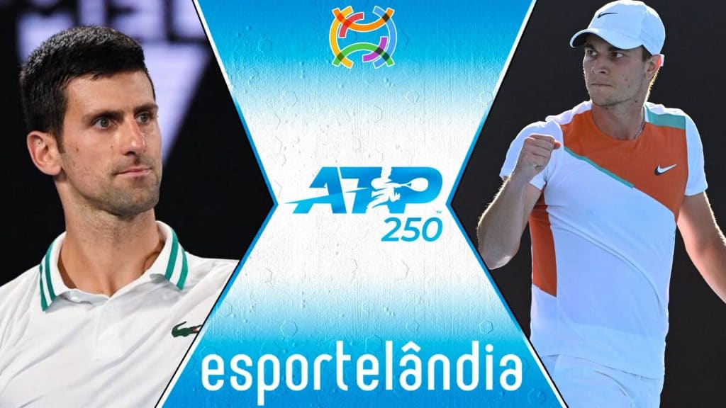 Novak Djokovic x Miomir Kecmanovic &ndash; Dica, palpite e progn&oacute;stico &ndash; 21/04