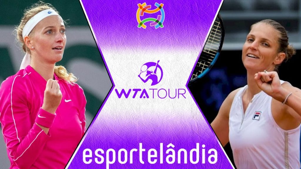 Petra kvitov&aacute; x Karolina Pliskova &ndash; Dica, palpite e progn&oacute;stico &ndash; 20/04