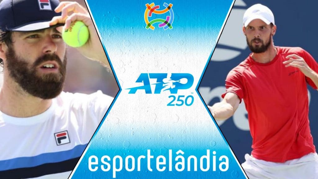 Reilly Opelka x Oscar Otte &ndash; Dica, palpite e progn&oacute;stico &ndash; 28/04