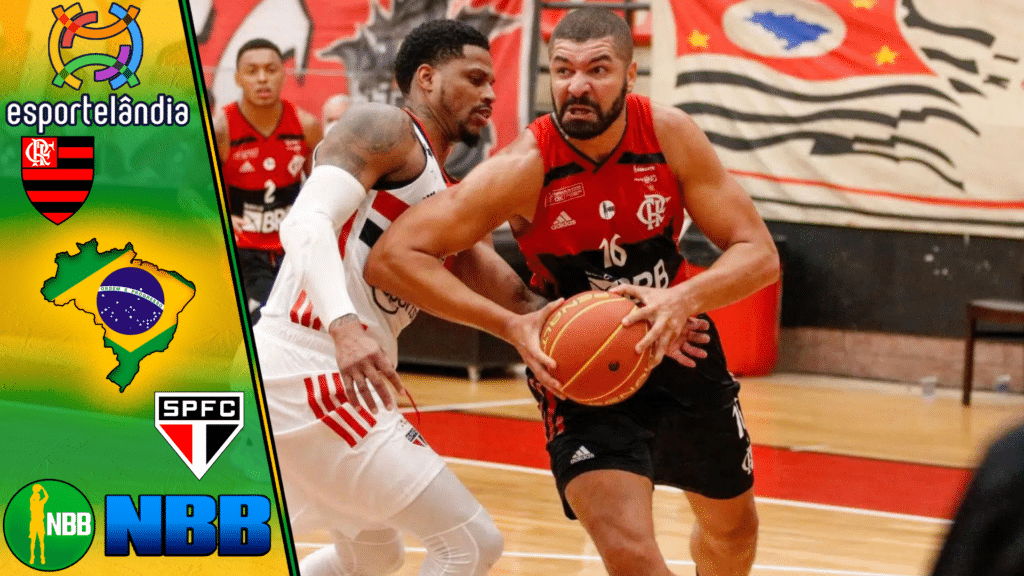 Flamengo x S&atilde;o Paulo &ndash; Dica, palpite e progn&oacute;stico &ndash; 02/04