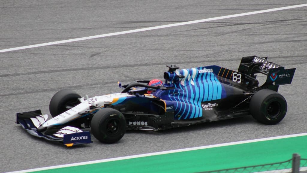 Williams quer corrida &lsquo;limpa&rsquo; na Austr&aacute;lia