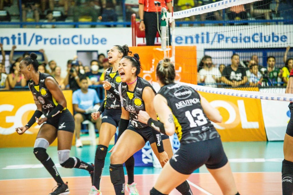 Dentil/Praia Clube x Sesc Flamengo: como aconteceu &ndash; Resultado, destaques e rea&ccedil;&atilde;o