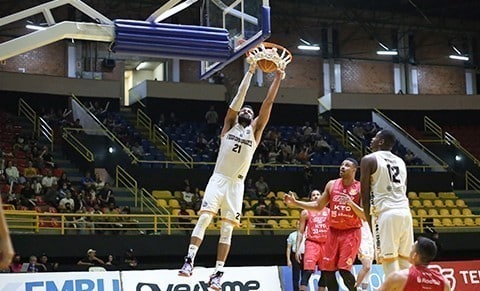 Mogi x Caxias do Sul &ndash; como aconteceu &ndash; Resultado, destaques e rea&ccedil;&atilde;o