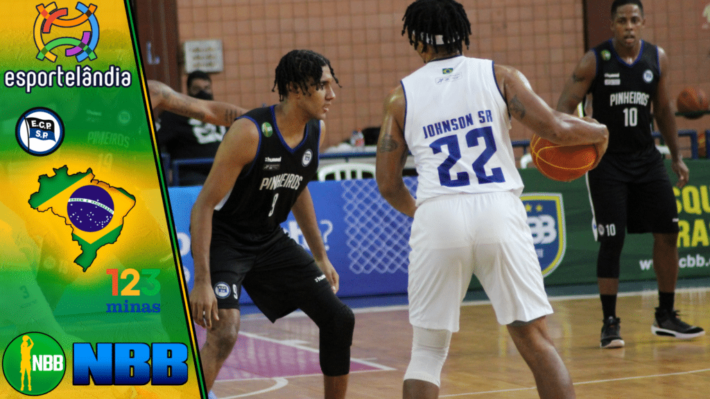 Pinheiros x 123 Minas &ndash; Dica, palpite e progn&oacute;stico &ndash; 14/02