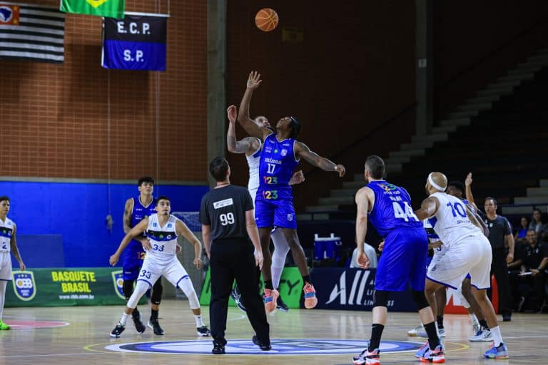 Pinheiros x 123 Minas como aconteceu &ndash; Resultado, destaques e rea&ccedil;&atilde;o