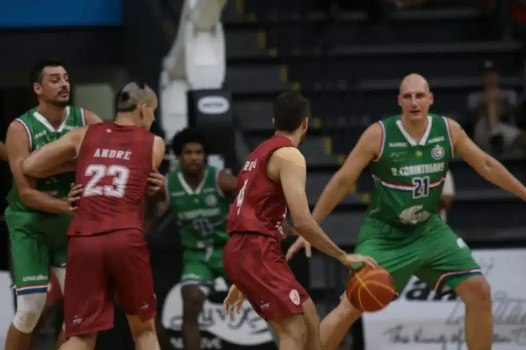 Uni&atilde;o Corinthians x Paulistano como aconteceu &ndash; Resultado, destaque e rea&ccedil;&atilde;o