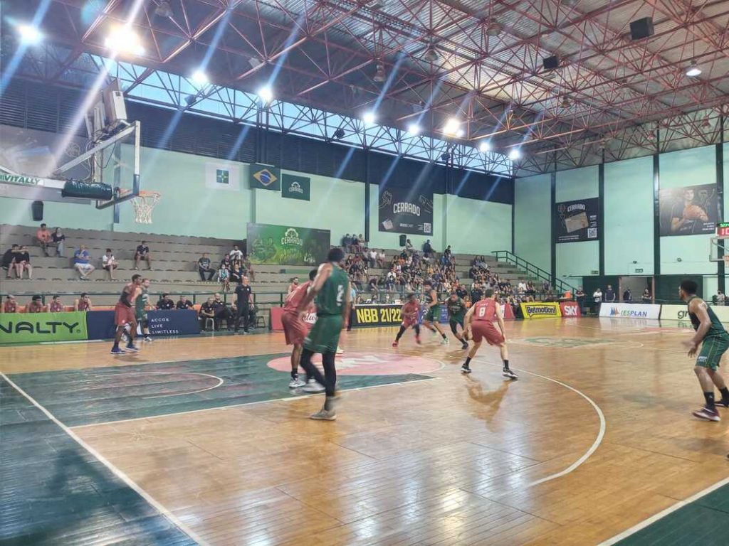 Cerrado x Paulistano como aconteceu &ndash; Resultado, destaques e rea&ccedil;&atilde;o