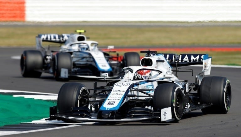 Williams fala em al&iacute;vio ap&oacute;s Austr&aacute;lia