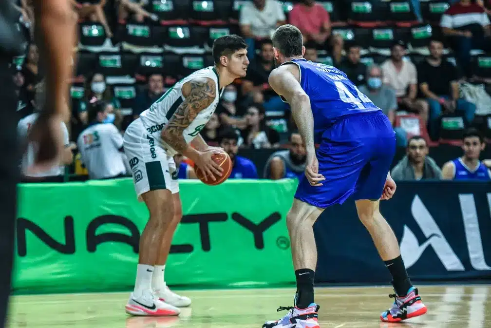 Bauru x 123 Minas como aconteceu &ndash; Resultado, destaques e rea&ccedil;&atilde;o