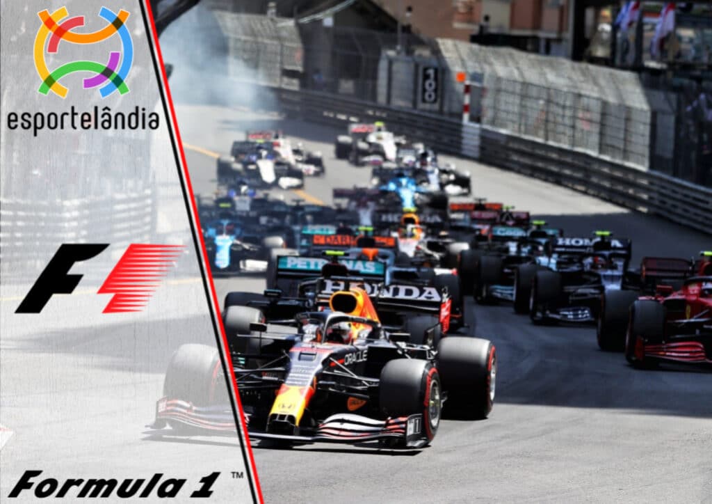 Grande Pr&ecirc;mio de M&ocirc;naco &ndash; Palpite e Progn&oacute;stico &ndash; 29/05