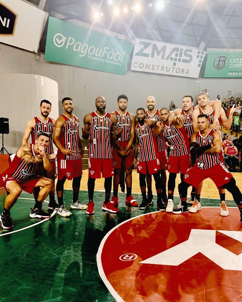 Bauru x S&atilde;o Paulo como aconteceu &ndash; Resultado, destaques e rea&ccedil;&atilde;o