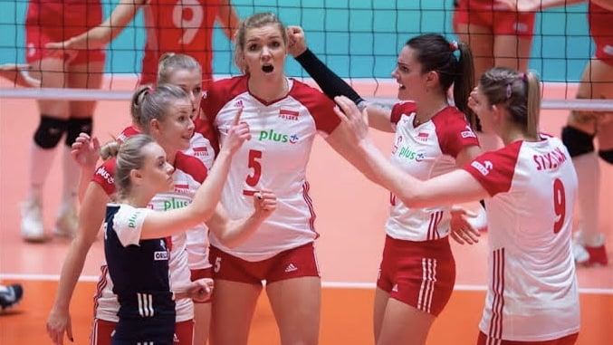 Pol&ocirc;nia x Canad&aacute; como aconteceu &ndash; Resultado, destaques e rea&ccedil;&atilde;o