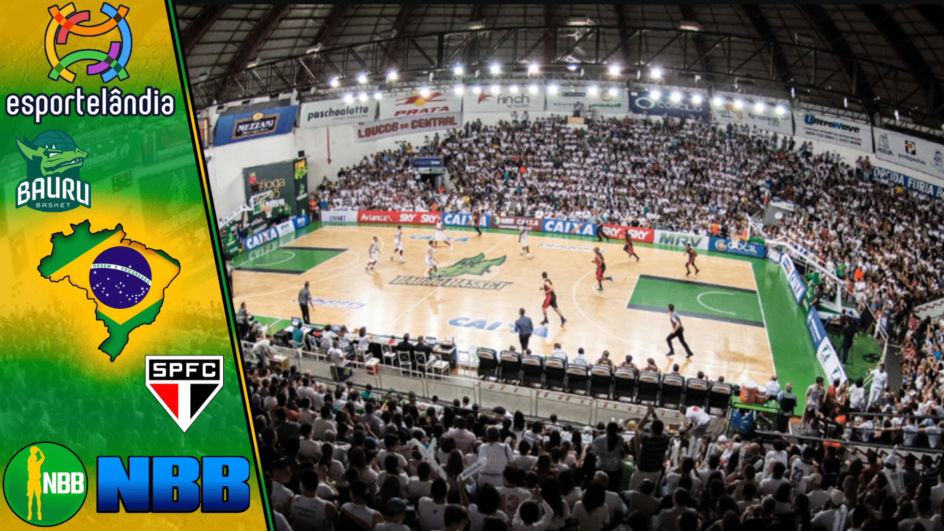 Bauru x S&atilde;o Paulo &ndash; Dica, palpite e prognostico &ndash; 01/05