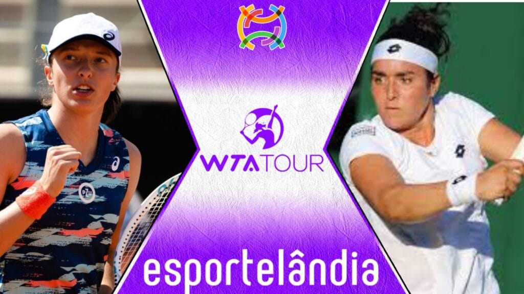 Iga Swiatek x Ons Jabeur &ndash; Dica, palpite e progn&oacute;stico &ndash; 15/05