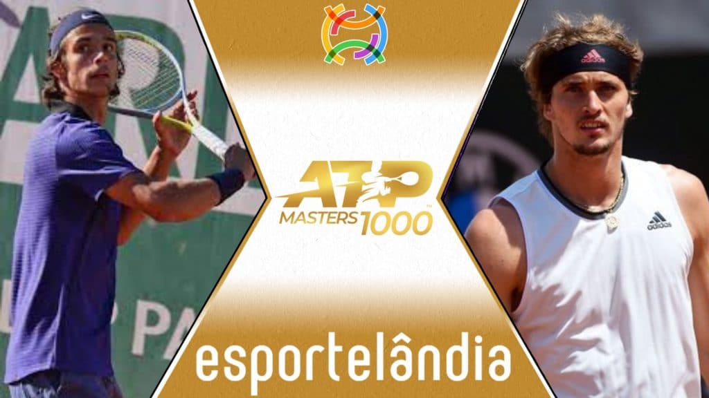 Lorenzo Musetti x Alexander Zverev &ndash; Dica, palpite e progn&oacute;stico &ndash; 05/05
