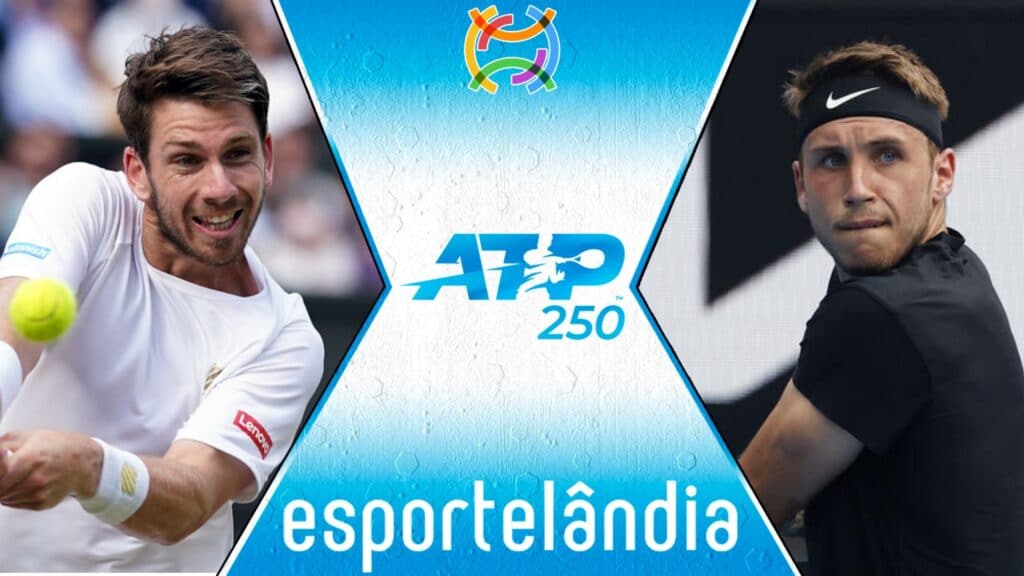 Cameron Norrie x Alex Molcan &ndash; Dica, palpite e progn&oacute;stico &ndash; 21/05