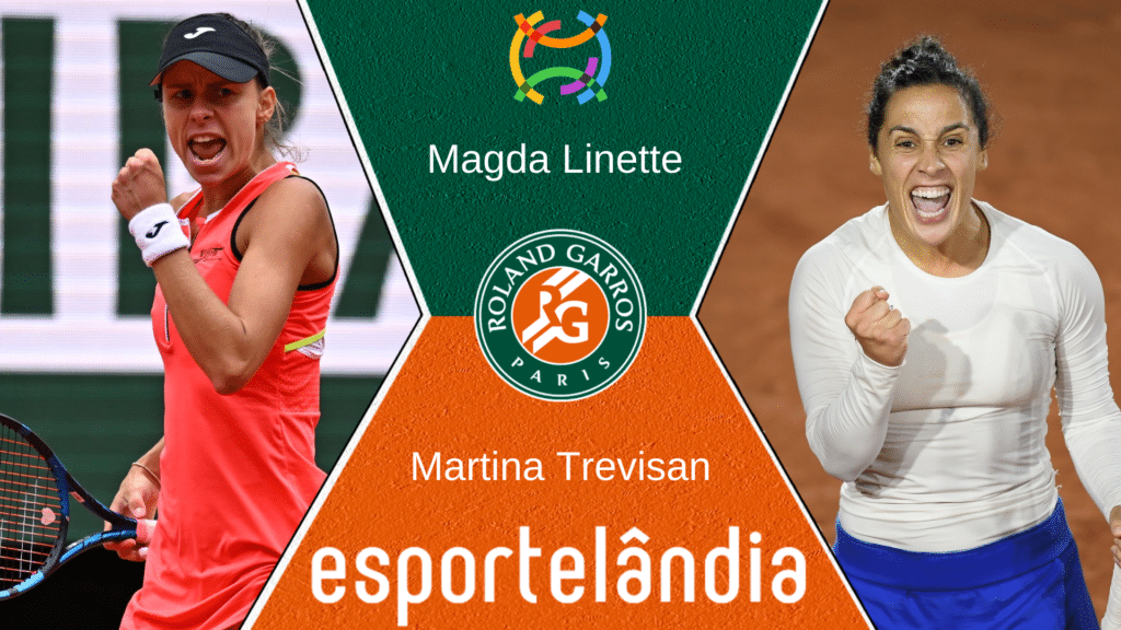 Magda Linette x Martina Trevisan &ndash; Dica, palpite e progn&oacute;stico &ndash; 25/05&nbsp;