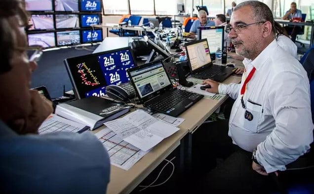 Eduardo Freitas estrear&aacute; como diretor de provas no GP da Espanha