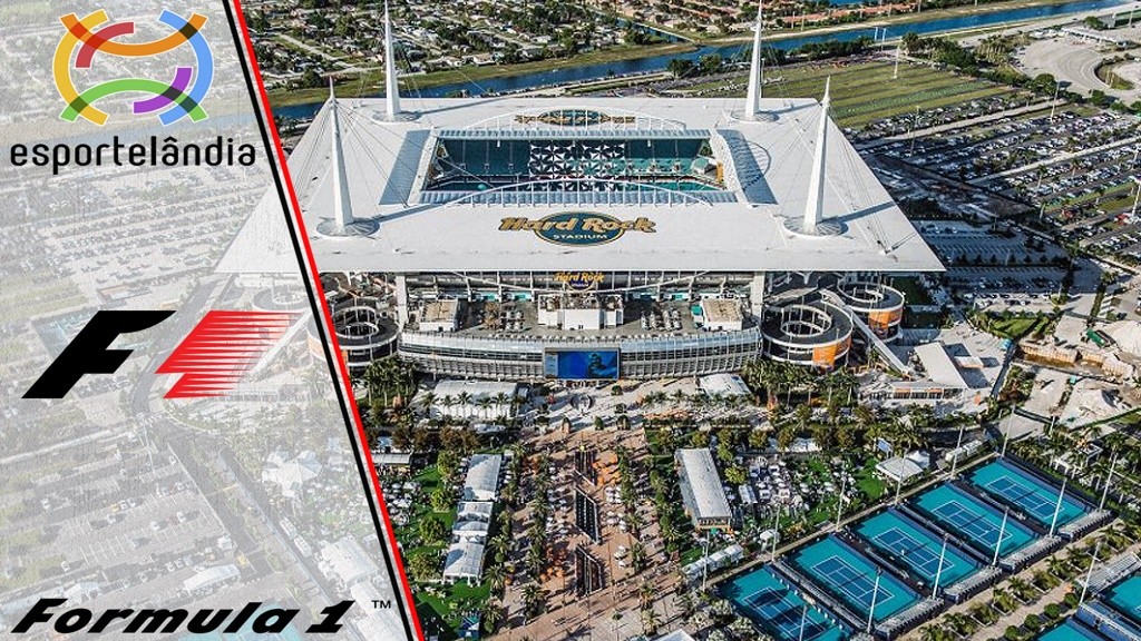 Grande Pr&ecirc;mio de Miami &ndash; Palpite e Progn&oacute;stico &ndash; 08/05