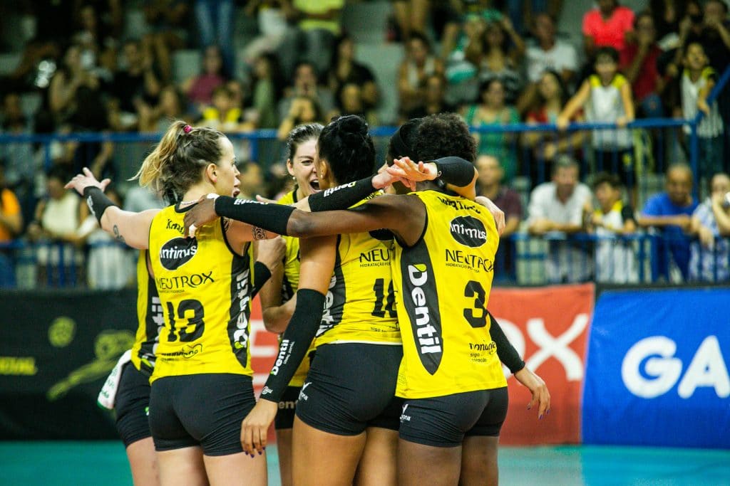 Dentil/Praia Clube x Sesi Bauru: como aconteceu &ndash; Resultado, destaques e rea&ccedil;&atilde;o