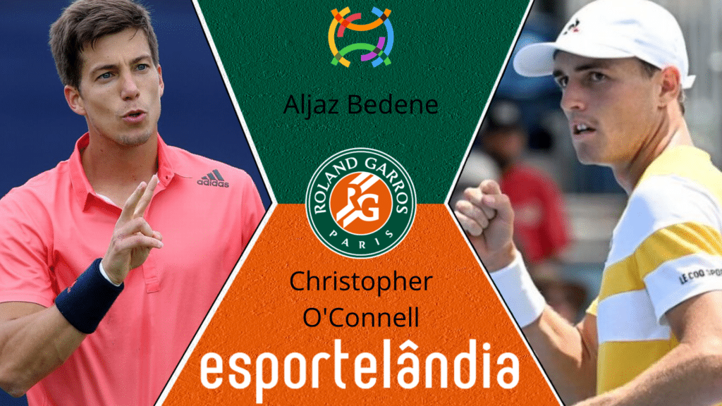 Aljaz Bedene x Christopher O&rsquo;Connell &ndash; Dica, palpite e progn&oacute;stico &ndash; 22/05