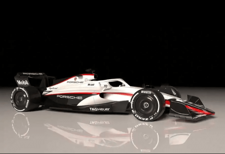 Audi e Porsche s&atilde;o confirmados na F&oacute;rmula 1, por CEO da Volkswagen