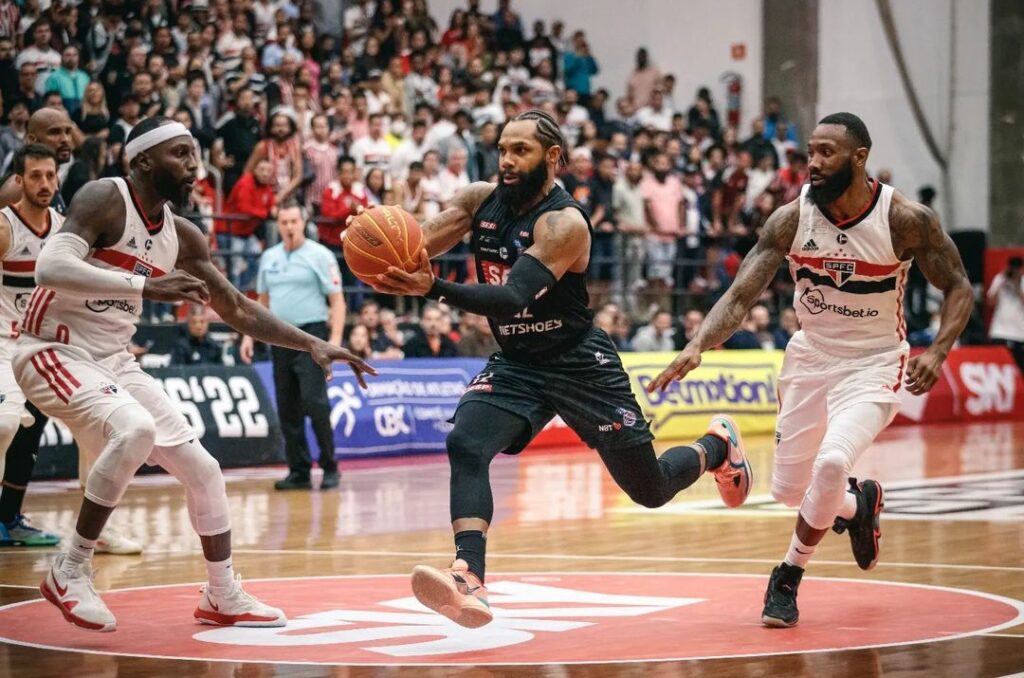 S&atilde;o Paulo x Sesi como aconteceu &ndash; Resultado, destaques e rea&ccedil;&atilde;o