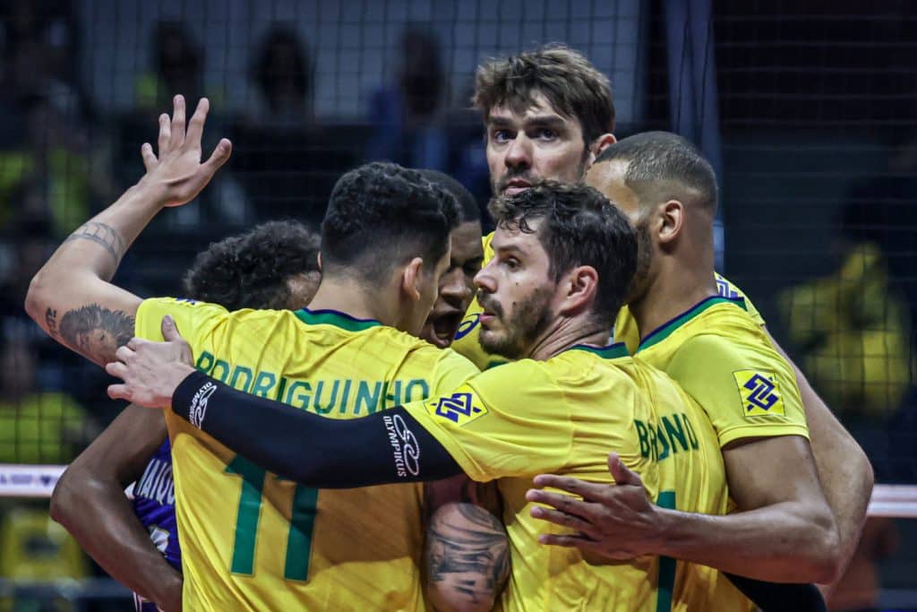 Brasil x Austr&aacute;lia como aconteceu &ndash; Resultado, destaques e rea&ccedil;&atilde;o