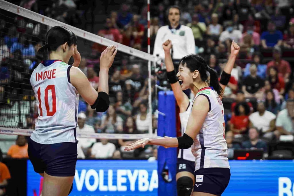 Jap&atilde;o x Rep&uacute;blica Dominicana como aconteceu &ndash; Resultado, destaques e rea&ccedil;&atilde;o