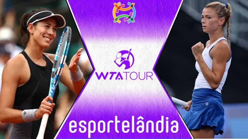 Garbi&ntilde;e Muguruza x Camila Giorgi &ndash; Palpites e progn&oacute;sticos &ndash; 22/06