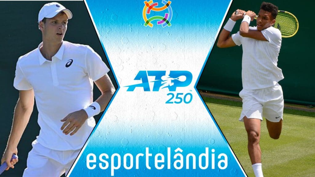Hubert Hurkacz x F&eacute;lix Auger-Aliassime -Palpites e progn&oacute;sticos &ndash; 17/06